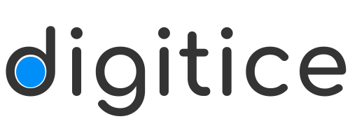 Digitice Logo