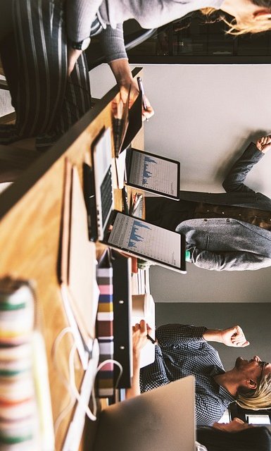 Business process optimization