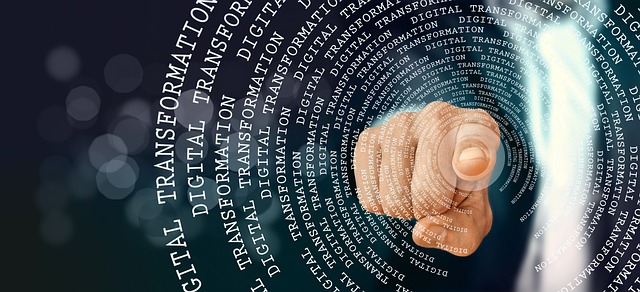 Cloud migration & infrastructure